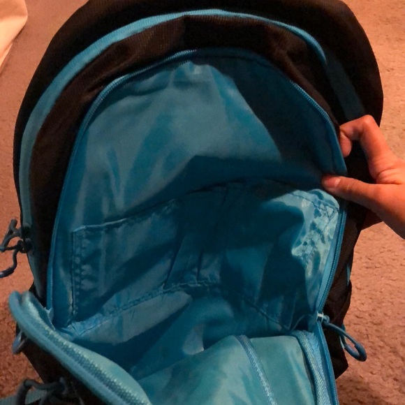 New without tag. PUMA backpack. - Picture 4 of 5